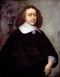 Een Nederlandse heer